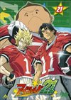 ???????21 (21) [DVD]