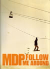 Follow Me Around [DVD]