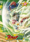 ???????21 (22) [DVD]