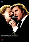 ????????????TRACE OF DURAN DURAN??ARTISTE LEGEND [DVD]