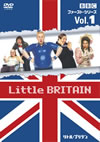 Little BRITAIN[??????????? ???<????????? Vol.1 [DVD]
