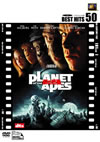 PLANET OF THE APES[??????('01P? [DVD]