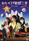 ????????????K Vol.5 [DVD]