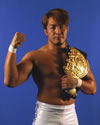 ??[?? ROAD to REAL IWGP CHAMPION [DVD]