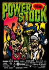 POWER STOCK [DVD]