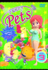Funny Pets ???<????????? Vol.3 ???c???????????? [DVD]