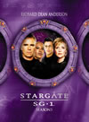 ??????? SG-1 ????? DVD ??????????????????9??T??? [DVD]