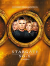 ??????? SG-1 ????? DVD ??????????????????9??T??? [DVD]