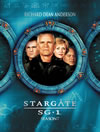 ??????? SG-1 ????? DVD ??????????????????9??T??? [DVD]