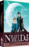 NIGHT HEAD GENESIS vol.5?????????????c?????????T??? [DVD]
