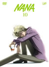 NANA-????- 10 [DVD]