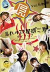 ????????????K Vol.6 [DVD]