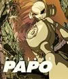 Project PAPO??Blu-ray???? [Blu-ray]