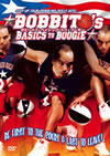 ?????????????BOBBITO'S BASICS TO BOOGIE [DVD]