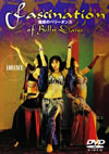 L??????????????Fascination of Belly Dance?? ADVANCE [DVD]