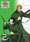 ???????????? Lady of ScissorsV Vol.2????????M????? [DVD]