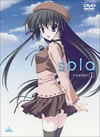 sola color.I????????M????c?? [DVD]