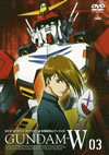 ????????????W 3 [DVD]
