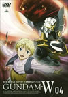 ????????????W 4 [DVD]
