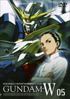 ????????????W 5 [DVD]