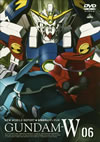 ????????????W 6 [DVD]