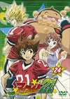 ???????21 (24) [DVD]