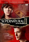 SUPERNATURAL II ???????????? ?????????? Vol.1?????????????c?????????T??? [DVD]