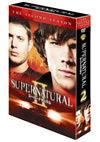 SUPERNATURAL II ???????????? ?????????? ???????????????????????????c?????????T??? [DVD]