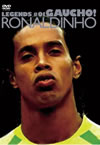 ??????????LEGENDS GAUCHO[? [?01 RONALDINHO [DVD]