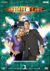????????? SeriesII VOL.1 [DVD]