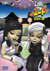 ???????O?X???? VOL.3 [DVD]