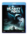 PLANET OF THE APES[??????('01P? [Blu-ray]