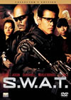 S.W.A.T. ???????????c????'03P???2007X???28??????????M????? [DVD]