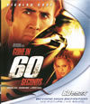 60?????'00P? [Blu-ray]