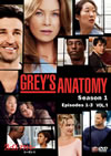 ????????????? ????? Vol.1 [DVD]