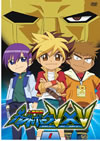 ⸍????????????????V Vol.1 [DVD]
