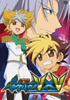 ⸍????????????????V Vol.3 [DVD]