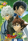 ???????21 (25) [DVD]