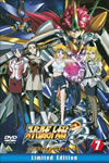 ????????????C??G ???c????????? 7 Limited Edition????????M????c?? [DVD]