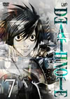 DEATH NOTE 7 [DVD]
