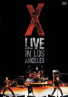X[?VE IN LOS ANGELES??2007X?1??30??????????M????? [DVD]
