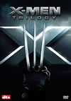 X-MEN ???????OX?????????i??M?????T??? [DVD]