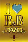 I??[????]R[?B DVD R[?B[?PHOP GREATEST HITS II [DVD]