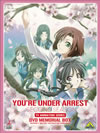 TV ANIMATION SERIES ??????<?????? SECOND SEASON DVD?<??????????????????M????c????T??? [DVD]