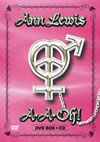 ???????ANN LEWIS A????H[? DVD BOX[?CD????????M??????T??? [DVD]