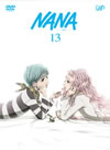 NANA-????- 13 [DVD]