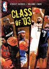 NBA????????????ol.4[?ass of'03 ???? [DVD]