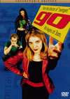 go ???????????c????'99P???2007X?2??27??????????M????? [DVD]