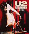 U2 L?????'88P? [Blu-ray]