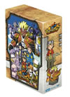 ????????????c? DVD-BOX??9??T??? [DVD]